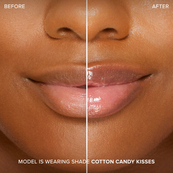 LIP INJECTION MAXIMUN COTTON CANDY KISS